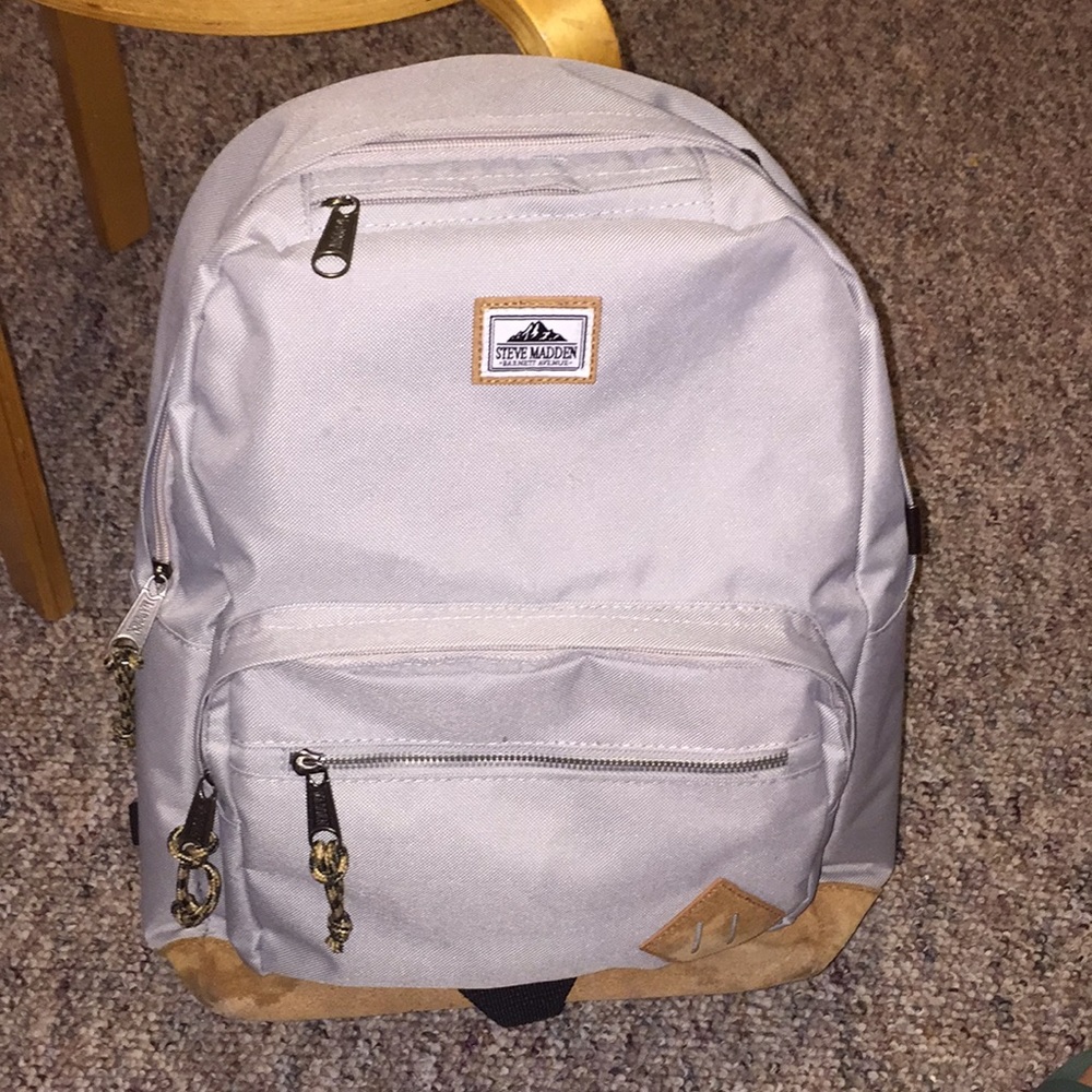 Steve Madden Backpack - image 1